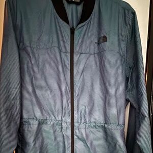 SOLD!! The North Face Women’s Bomber Jacket Size XL